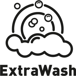 ExtraWash - zvýši teplotu vody počas hlavného umývacieho cyklu a pridá extra oplach.