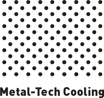 Metal-Tech Cooling - technológia, ktorá stráži stabilnú teplotu vo vnútri chladničky.